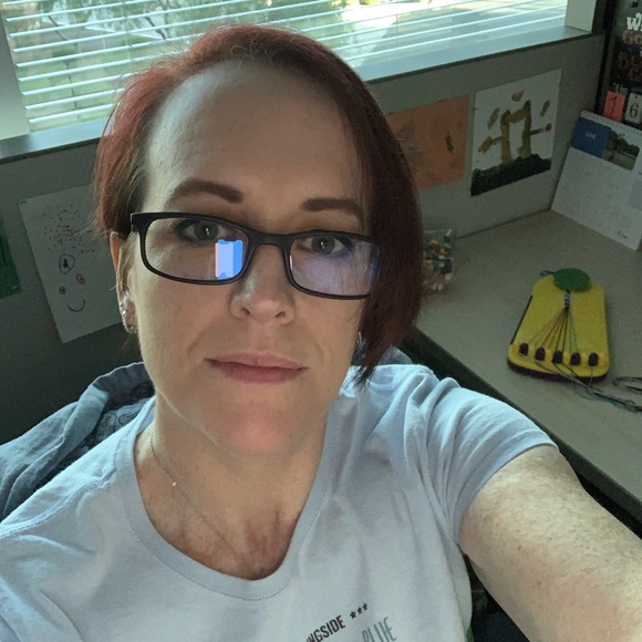 Meet your Posher, Rebecca - Picture 2 of 2